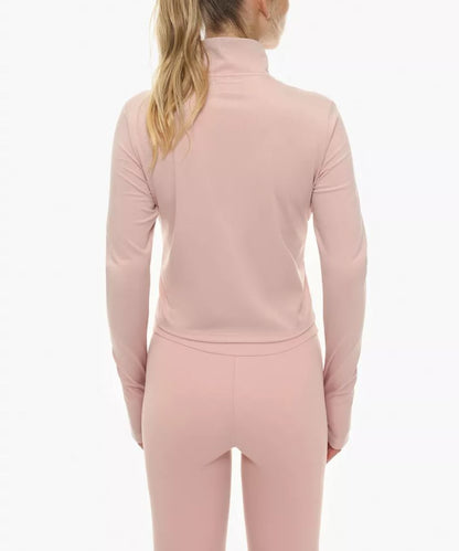 Chaqueta deportiva cropped