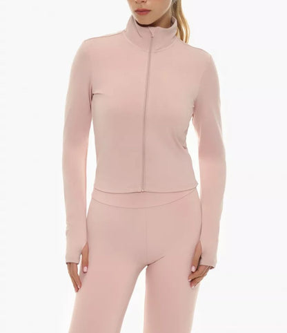 Chaqueta deportiva cropped