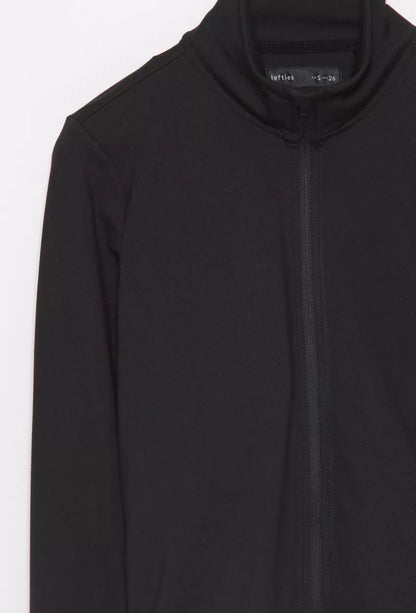 Chaqueta deportiva cropped