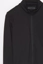 Chaqueta deportiva cropped
